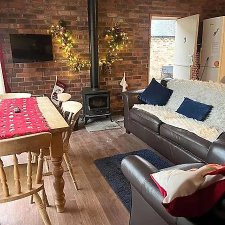 Bed and breakfast Church View & York