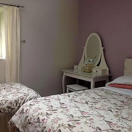 Church View & Bed and breakfast York