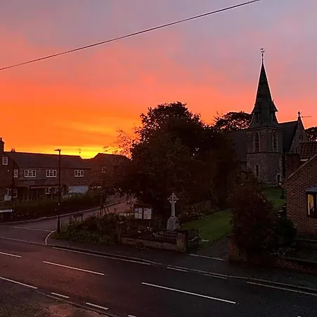 Church View & 3* York