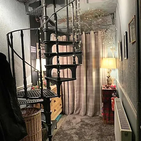 住宿加早餐酒店 教堂景观住宿加早餐酒店&度假小屋 约克