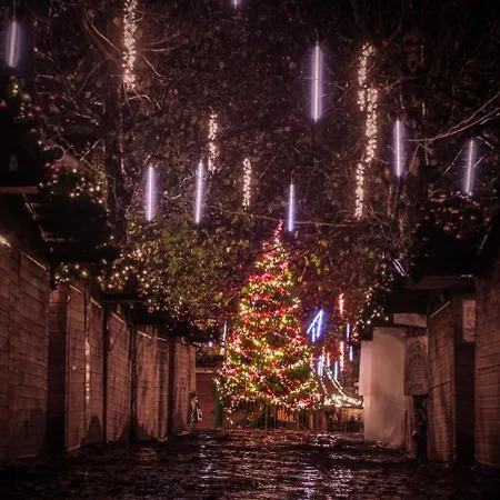 Bed & Breakfast Church View & York