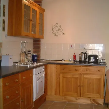 Church View B&B & Holiday Cottages