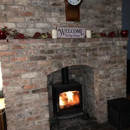 Bed & Breakfast Church View & 3*