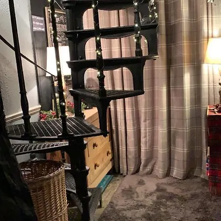 Church View & Bed & Breakfast 3*