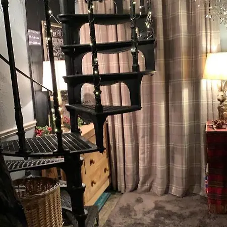 Frühstückspension Church View B&B & Holiday Cottages 3*