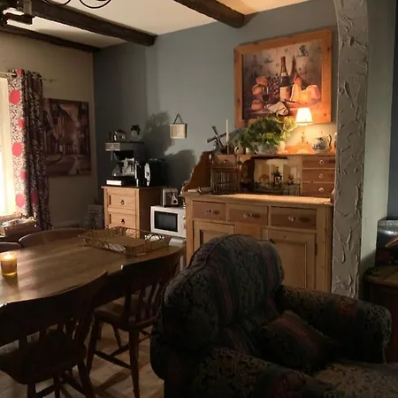 Church View B&B & Holiday Cottages 3* Γιορκ