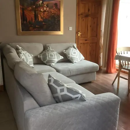 Bed & Breakfast Church View & 3*