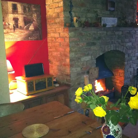 Church View & ヨーク