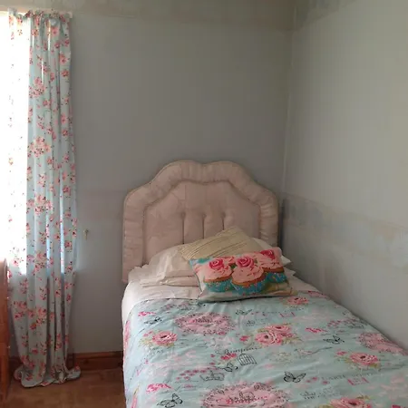 ベッド・アンド・ブレックファスト Church View & ヨーク