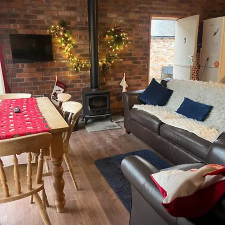 Church View & ヨーク