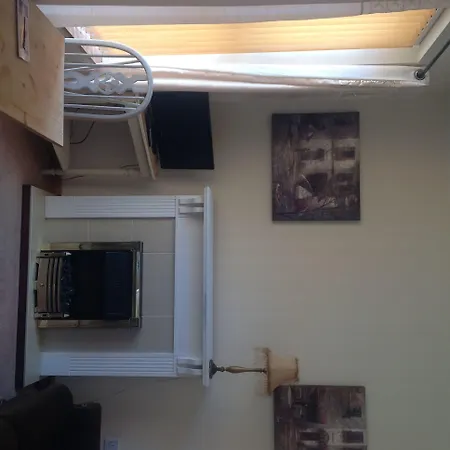 Church View & ベッド・アンド・ブレックファスト