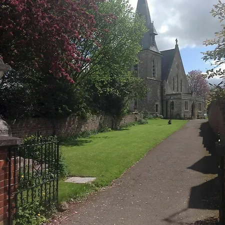 Church View