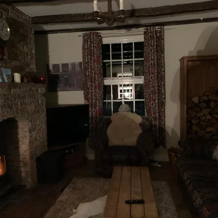 Church View & 3* ヨーク