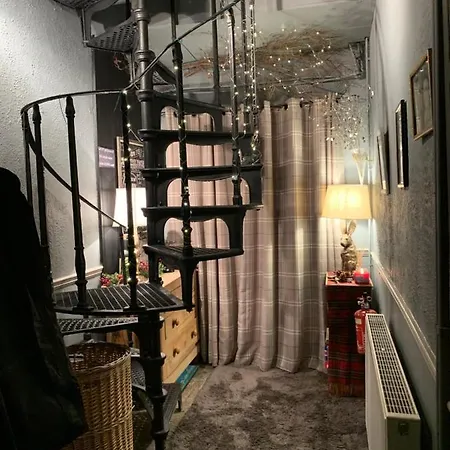 Отель типа 