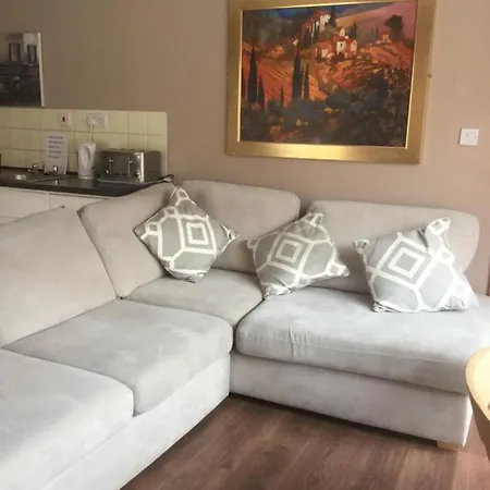 ベッド・アンド・ブレックファスト Church View &